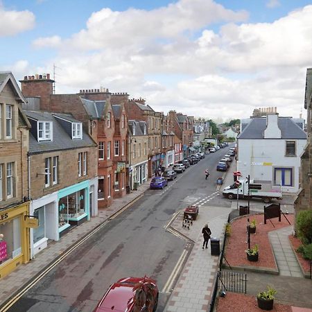 All Day View. Apartment North Berwick Bagian luar foto