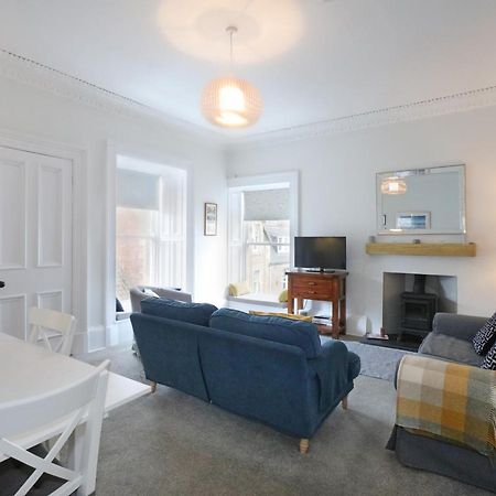 All Day View. Apartment North Berwick Bagian luar foto