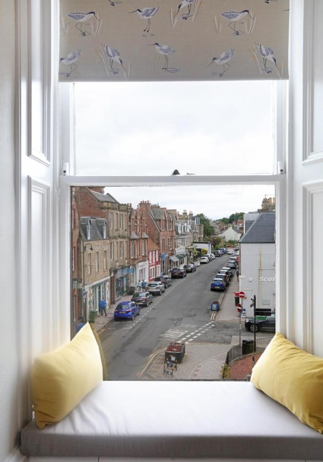 All Day View. Apartment North Berwick Bagian luar foto