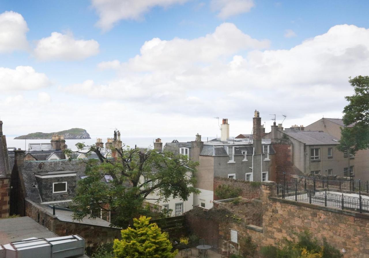 All Day View. Apartment North Berwick Bagian luar foto