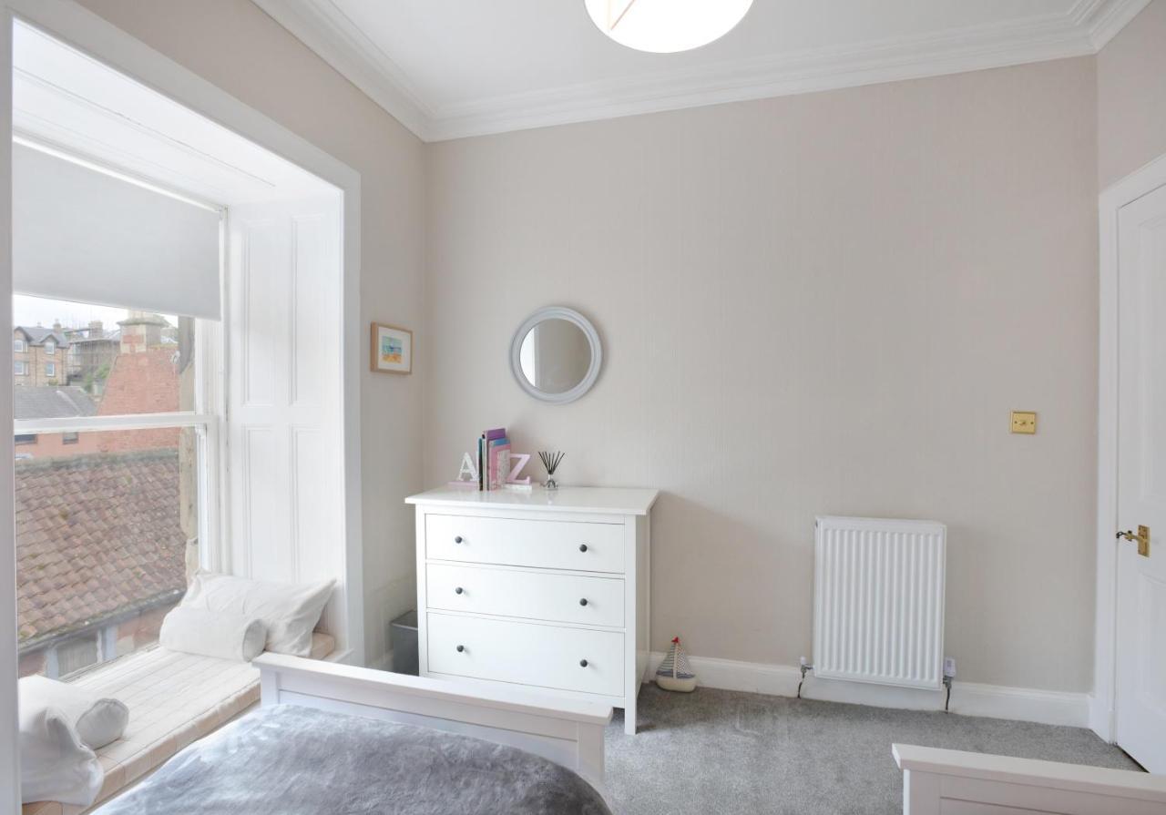 All Day View. Apartment North Berwick Bagian luar foto